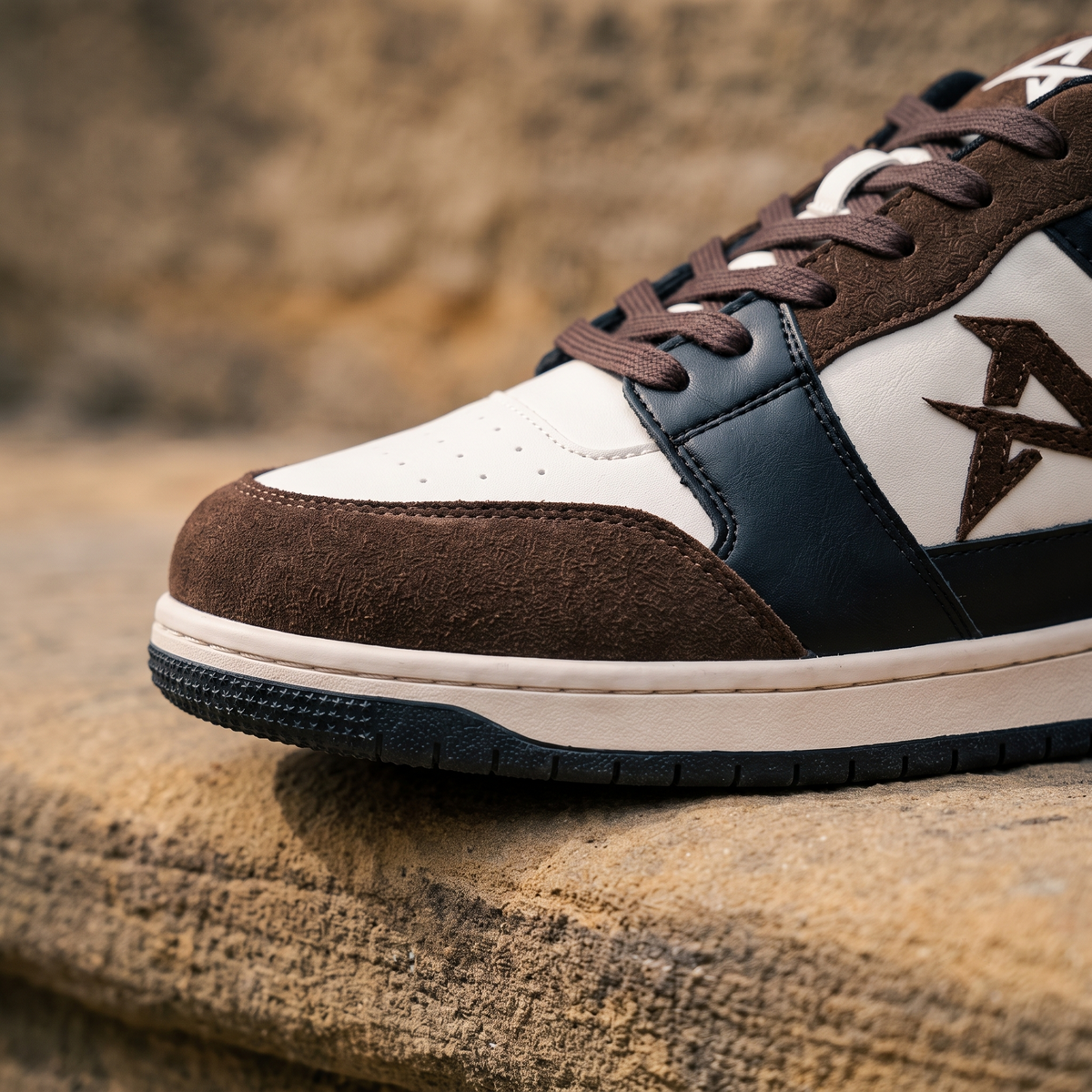 AOREX worn by the movement